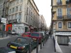  rue Adolphe Thiers (autrefois rue des Petits Pères)
